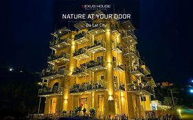Nexus House An Son Da Lat - Embracing Dalat'S Serenity